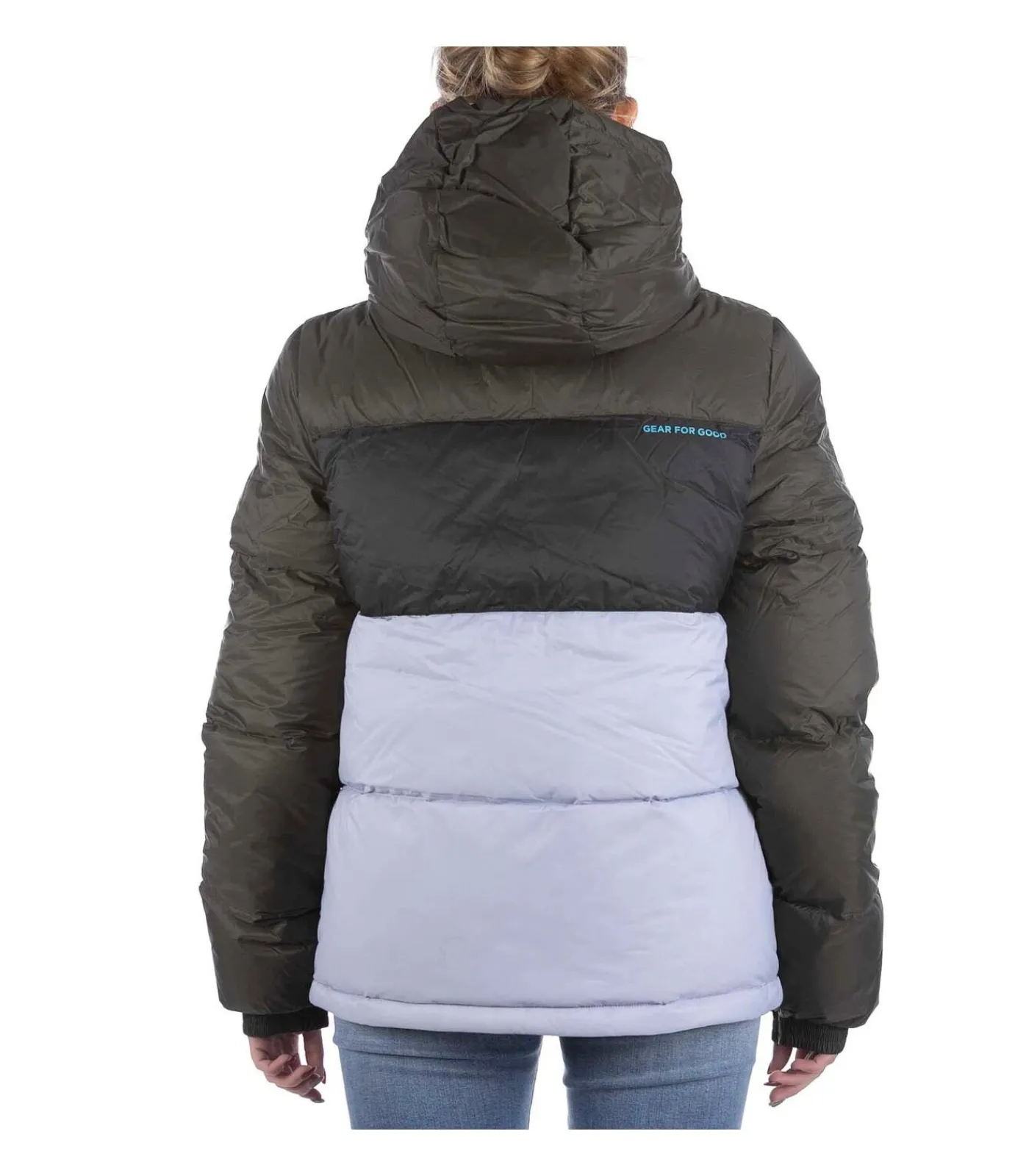 COTOPAXI Giubbino Solazo multicolor