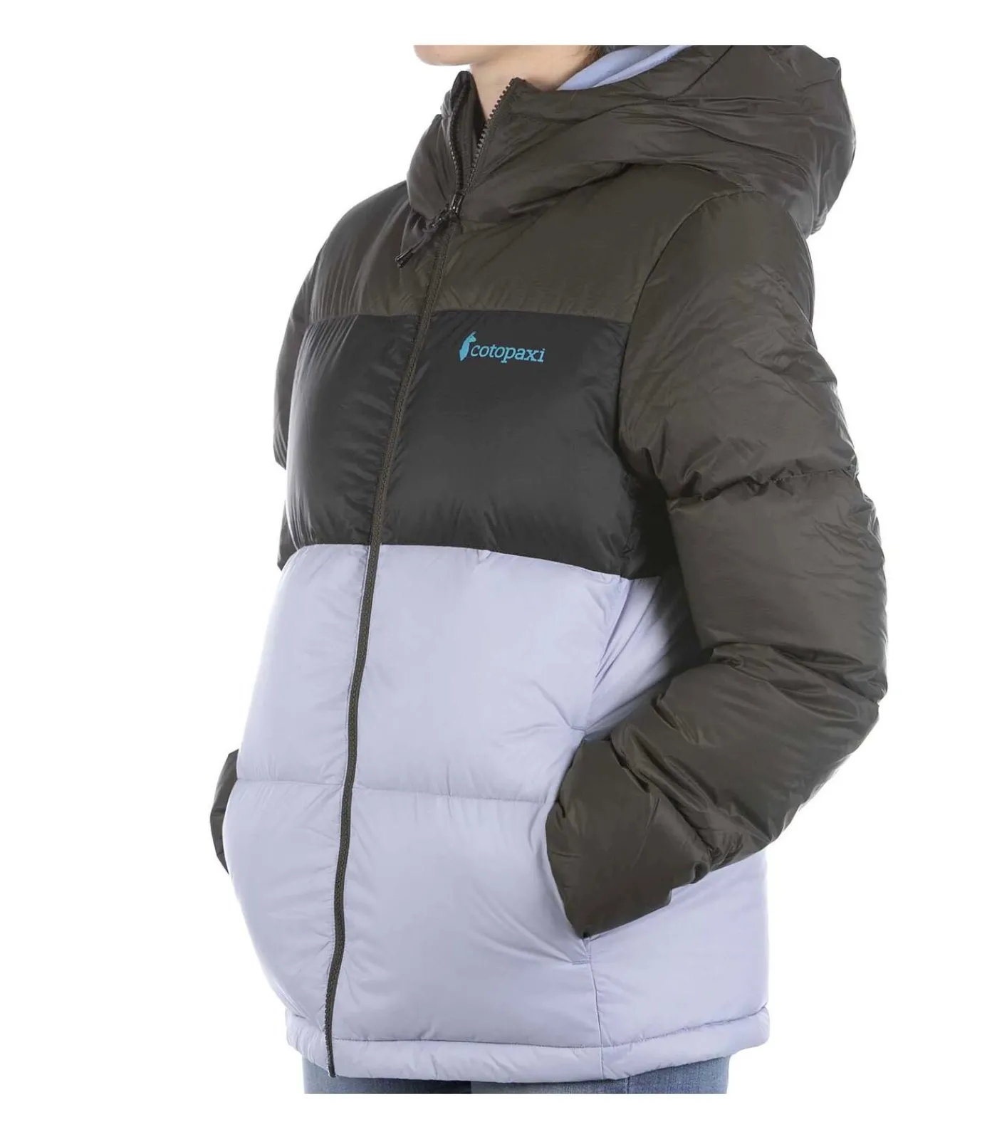 COTOPAXI Giubbino Solazo multicolor