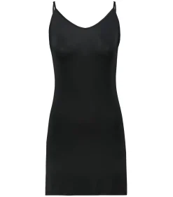 Hunkemöller Gladmakende onderjurk black Sale