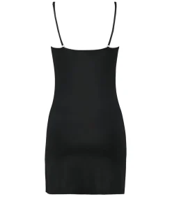 Hunkemöller Gladmakende onderjurk black Sale