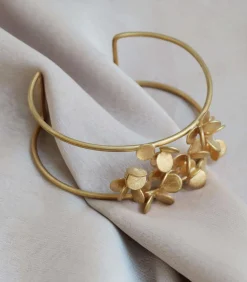 Joidart Gouden Arai armband gold Online