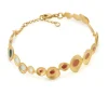 Joidart Gouden armband Favorita Colors Discount