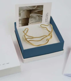 Joidart Gouden armband Gaudí Jewelry La Pedrera Online