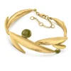 Joidart Gouden armband Olivia Best