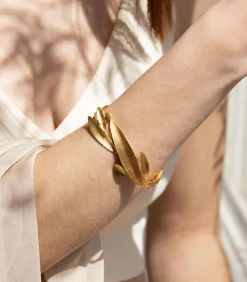 Joidart Gouden armband Olivia Best