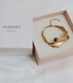 Joidart Gouden armband Olivia Best