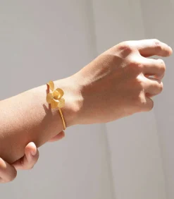 Joidart Gouden armband Pampalonia gold Clearance