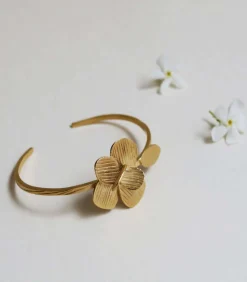 Joidart Gouden armband Pampalonia gold Clearance
