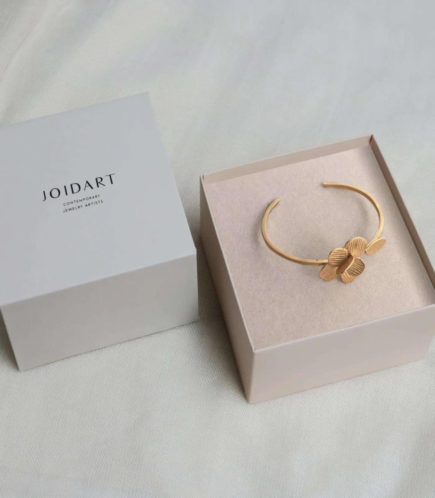 Joidart Gouden armband Pampalonia gold Clearance