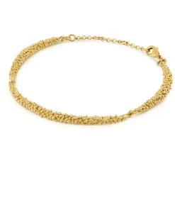 Joidart Gouden armband Stardust Discount