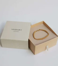 Joidart Gouden armband Stardust Discount