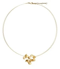 Joidart Gouden ketting Arai Best
