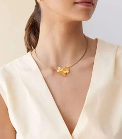Joidart Gouden ketting Arai Best