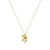 Joidart Gouden ketting Favorita Colors Outlet