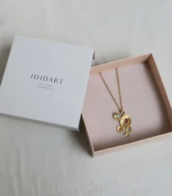 Joidart Gouden ketting Favorita Colors Outlet