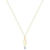 Joidart Gouden ketting Gaudí Jewelry La Pedrera Sale