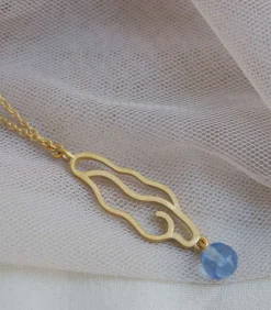 Joidart Gouden ketting Gaudí Jewelry La Pedrera Sale