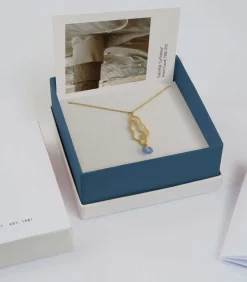 Joidart Gouden ketting Gaudí Jewelry La Pedrera Sale