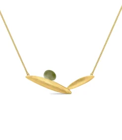 Joidart Gouden ketting Olivia Hot