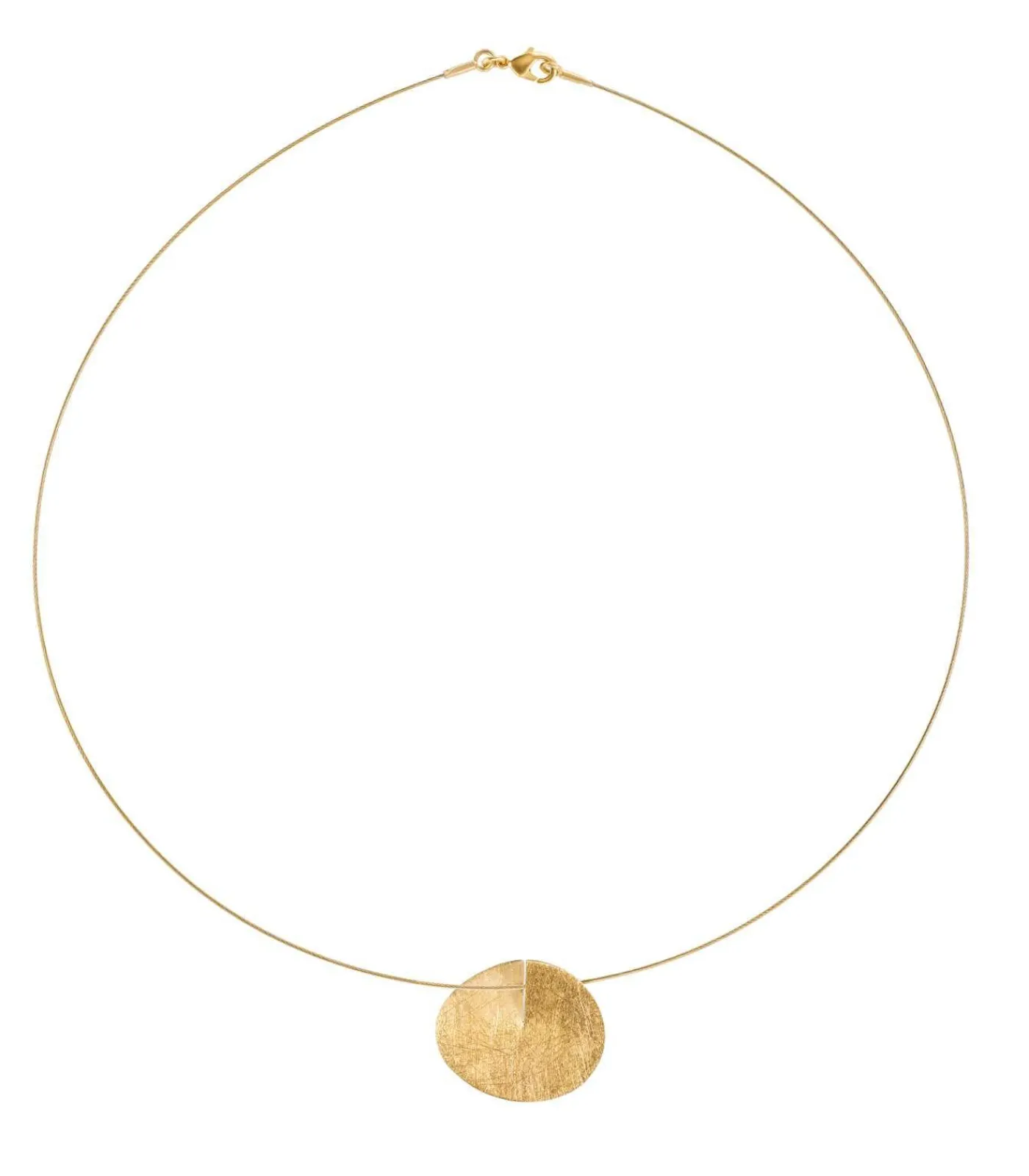 Joidart Gouden ketting Taglio Clearance
