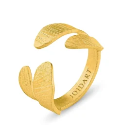 Joidart Gouden Silvela ring gold Outlet