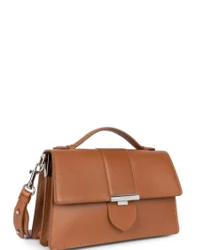 LANCASTER Grote handtas - Paris Ily camel