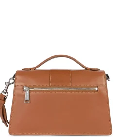 LANCASTER Grote handtas - Paris Ily camel