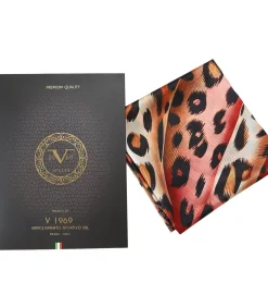 V1969 Grote o Pant zijde vierkant pink Online