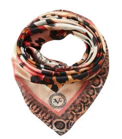 V1969 Grote o Pant zijde vierkant pink Online