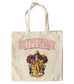 HARRY POTTER GRYFFINDOR - Tas - beige Sale