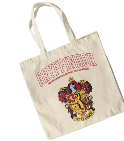 HARRY POTTER GRYFFINDOR - Tas - beige Sale