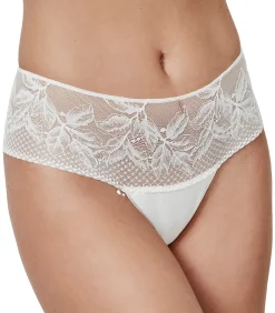 SELMARK G-string shorts MALITZIA MARRIAGE white Online