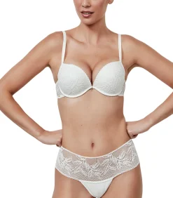 SELMARK G-string shorts MALITZIA MARRIAGE white Online