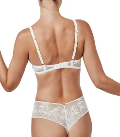 SELMARK G-string shorts MALITZIA MARRIAGE white Online