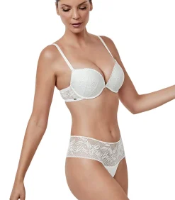 SELMARK G-string shorts MALITZIA MARRIAGE white Online