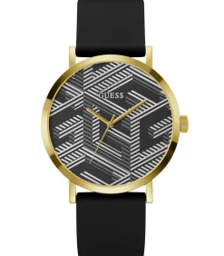 GUESS GW0625G2 - Quartz - 44mm - 3ATM gold Clearance