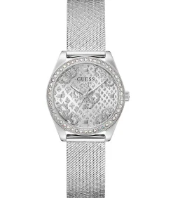 GUESS GW0748L1 - Quartz - 32mm - 3ATM silver Hot