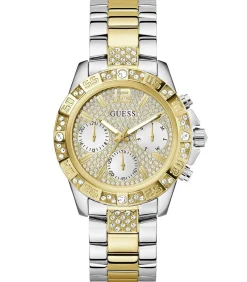 GUESS GW0771L3 - Quartz - 42mm - 5ATM gold Best