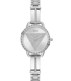 GUESS GW0914L1 - Quartz - 30mm - 3ATM silver/gold Sale