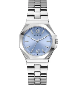 GUESS GW0873L1 - Quartz - 36mm - 5ATM silver Hot