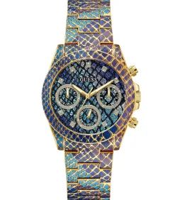 GUESS GW0752L1 - Quartz - 38mm - 5ATM multicolor