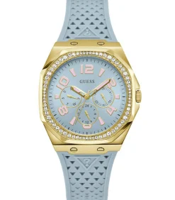 GUESS GW0694L1 - Quartz - 40mm - 3ATM gold/silver