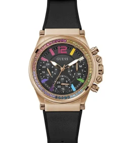 GUESS GW0562L3 - Quartz - 38mm - 5ATM gold Clearance