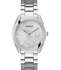 GUESS GW0606L1 - Quartz - 40mm - 3ATM silver