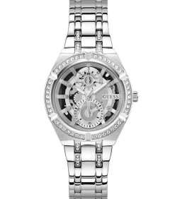GUESS GW0604L1 - Quartz - 36mm - 3ATM silver Outlet