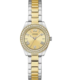GUESS GW0841L2 - Quartz - 30mm - 3ATM silver Sale