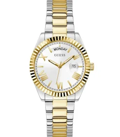 GUESS GW0308L6 - Quartz - 36mm - 3ATM gold Discount