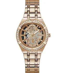 GUESS GW0604L3 - Quartz - 36mm - 3ATM gold Outlet