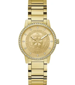 GUESS GW0747L2 - Quartz - 36mm - 3ATM gold Clearance