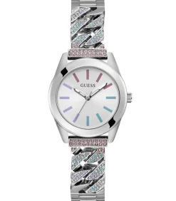 GUESS GW0546L4 - Quartz - 32mm - 3ATM silver Hot